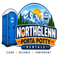 Northglenn Porta Potty Rentals