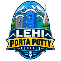 Lehi Porta Potty Rentals