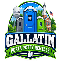 Gallatin Porta Potty Rentals