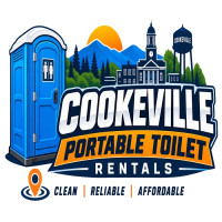 Cookeville Portable Toilet Rentals