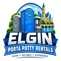 Elgin Porta Potty Rentals