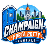 Champaign Porta Potty Rentals