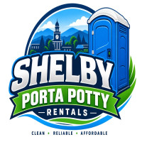 Shelby Porta Potty Rentals