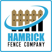 Hamrick Fence