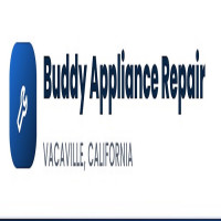 Buddy Appliance Repair Vacaville