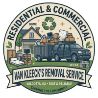 Van Kleeck's Removal Service