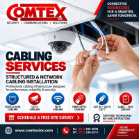 Comtex - CCTV, Access Control & Business Telephone Systems