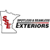 Spotless & Seamless Exteriors
