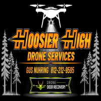 Hoosier High Drones Services