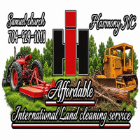 Affordable International Land Cleaning Service