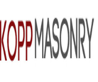 Kopp Masonry Inc