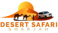 Desert Safari Sharjah - Best Safari Offers Starting From 35Aed Only