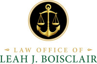 The Law Office of Leah J. Boisclair, LLC