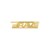 BRAVE CF