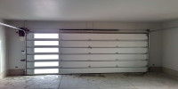 Master A Door Tech