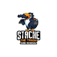 Stache The Trash Junk Removal