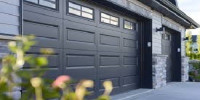 Percival's Garage Door's Specialist.