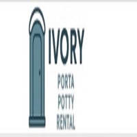Ivory Porta Potty Rental