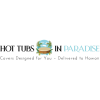 Hot Tubs In Paradise