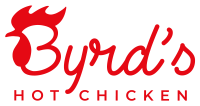 Byrd's Hot Chicken
