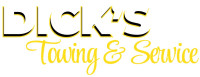 Dicks Towing and Service