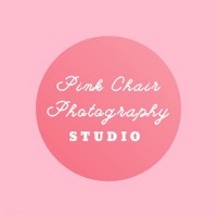 Pink Chair Studio Photography