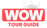 Wow Tour Guide