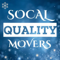 SoCal Quality Movers