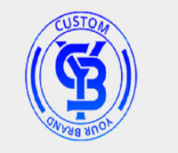 Custom Your Brand