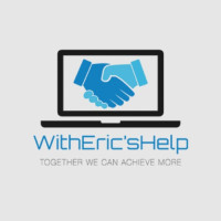 WithEric’sHelp