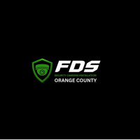 FDS Security Cameras Installation Orange County
