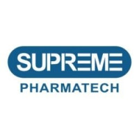 Supreme Pharmatech