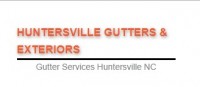 Huntersville Gutters & Exteriors