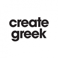 Create Greek