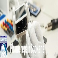 Spokane phone repair