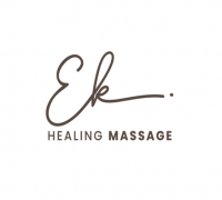 EK HEALING MASSAGE