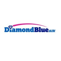 Diamond Blue Air