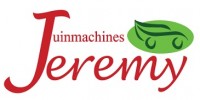 Jeremy Willemsens tuinmachines