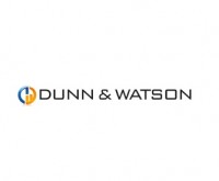 Dunn and Watson