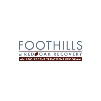Foothills at Red Oak Recovery