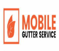 Mobile Gutter Servicrea