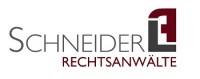 Schneider Rechtsanwälte