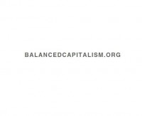 Balanced Capitalism
