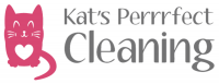 Kat’s Perrrfect Cleaning