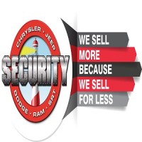 Security Dodge Chrysler Jeep RAM
