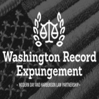 Washington Record Expungement