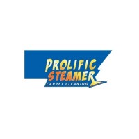 Prolific steamers