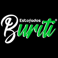 Estofados em sketchup