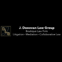 J Donovan Law Group
