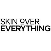 Skin Over Everything
